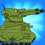 icon Merge Master Tanks: Tank war(Merge Master Tanks: Tank wars)