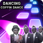 icon Astronomia dancing hop Coffin Dance(Astronomia dancing hop Coffin Dance
)