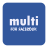 icon Multi Facebook(Multi per Facebook) 4.2.0