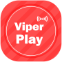 icon Viper Play TV Guia(Viper Play Tv Guía
)