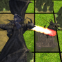 icon Dragon Ridire Free(Dragon Ridire Chess)