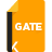 icon GATE(Preparazione all'esame GPA / CGPA GATE) 5.1.1