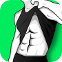 icon Home Workout - Keep Fitness & Loss Weight (Allenamento a casa - Mantieni fitness e perdita di peso
)