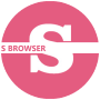 icon BROWSER(S Browser
)