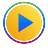 icon GTV Player(GoPlayer: URL lettore video) 2.1