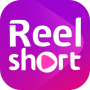 icon ReelShort - Stream Drama & TV (ReelShort - Streaming di drammi e TV)