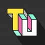 icon TeenUP()