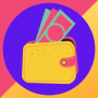 icon Pocket Reward Earning App(Pocket Reward - Guadagno giornaliero
)
