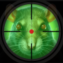 icon AirRifle 3D RatShooting(Fucile ad aria compressa 3D: Rat Sniper)
