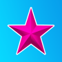 icon Video edit Star(video star ⭐ Pro video photo editing 2020
)