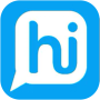 icon Hykes Guide(Hike Messenger - Suggerimenti per il social Messenger
)