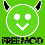 icon HappyMod(New HappyMod Happy Apps Suggerimenti mod per Happy Mod
)