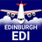 icon com.horseboxsoftware.edinburghairportflights(Flightastic - Edimburgo EDI) 6.0.10