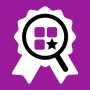 icon Best, Popular Apps, Games Finder(Migliori giochi - App popolari - Premiato - Finder
)