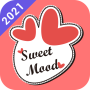 icon Sweet Mood(Sweet Mood
)