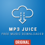 icon MP3 Juice Music(MP3 Juice - Free Music MP3 Downloader
)