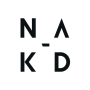 icon NA-KD - Shop Fashion Online (NA-KD - Acquista Fashion Online)