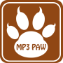 icon Mp3Paw - Download Free Mp3 Music (Mp3Paw - Download Free Mp3 Music
)