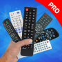 icon Universal Remote Control(Telecomando universale TV)