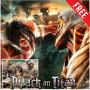icon Attack On Titan Tips(Game Guide AOT Attack on titan tips
)