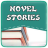 icon English Novel BooksOffline(Libri romanzo inglese - Offline) 1.4.0