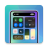 icon Custom Control Panel OS(Pannello di controllo personalizzato OS) 1.1.7