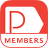 icon kr.co.parkingcloud.members(iParking MEMBRI) 1.2.0