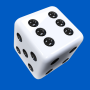icon Dice with Buddies(Dice With Buddies™ Social Game)