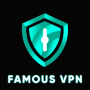 icon Famous VPN (Famoso VPN
)