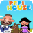 icon Tricks Pepi Wonder World 2021(Tips Pepi Happy Wonder House
) 3.2.1