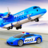 icon Police Cargo Transporter 2020(Police Truck Transport Game
) 1.33