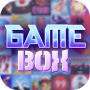 icon Game Box(Ultimate Game Box
)