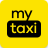 icon MyTaxi(MyTaxi: taxi e consegna) 5.1.19