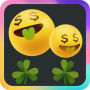 icon LuckyApp - Scratch, spin and win (LuckyApp - Gratta, gira e vinci
)