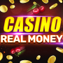 icon Casino real money- pokies real money, games (Casino con soldi veri - slot con soldi veri, giochi
)