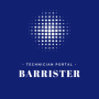 icon Barrister Technician Portal (Avvocato Portale tecnico
)