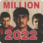 icon com.million.app(Million Jamoasi 2022
)