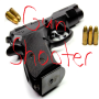 icon Gun Shooter(Sparatutto arma pistola)