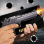 icon Gun shot sounds: Gun simulator (Suoni di sparo: Simulatore
)