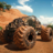 icon DMTrucks(Steel Monster Truck Racing Jam) 1.3