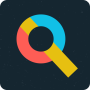 icon Quizio(Quizio: Quiz Geografia Bandiere)
