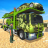 icon Army Vehicles(Trasporto militare: Giochi di camion) 1.2.3