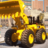 icon Bulldozer Simulator(Simulatore di gru bulldozer
) 3