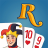 icon Romme Treff(Rummy - Fun Friends) 2025.23.109