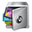 icon com.domobile.applock(AppLock) 3.0.3