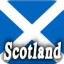 icon Scotland History(Storia della Scozia)