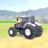 icon Tractor Games 3D Farming Games(Indian Tractor 3D Farming Game) 1.0