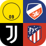 icon Football Clubs Logo Quiz(Soccer Clubs Logo Quiz Game)