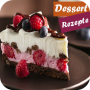 icon Dessert Rezepte(Ricette per dolci - ricette di cucina)