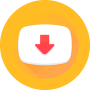 icon Tube Video Downloader(Tube Video Downloader
)
